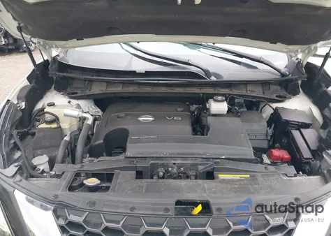 2020 Nissan Murano S Intelligent Awd from USA, damaged, VIN 5N1AZ2AS4LN163615